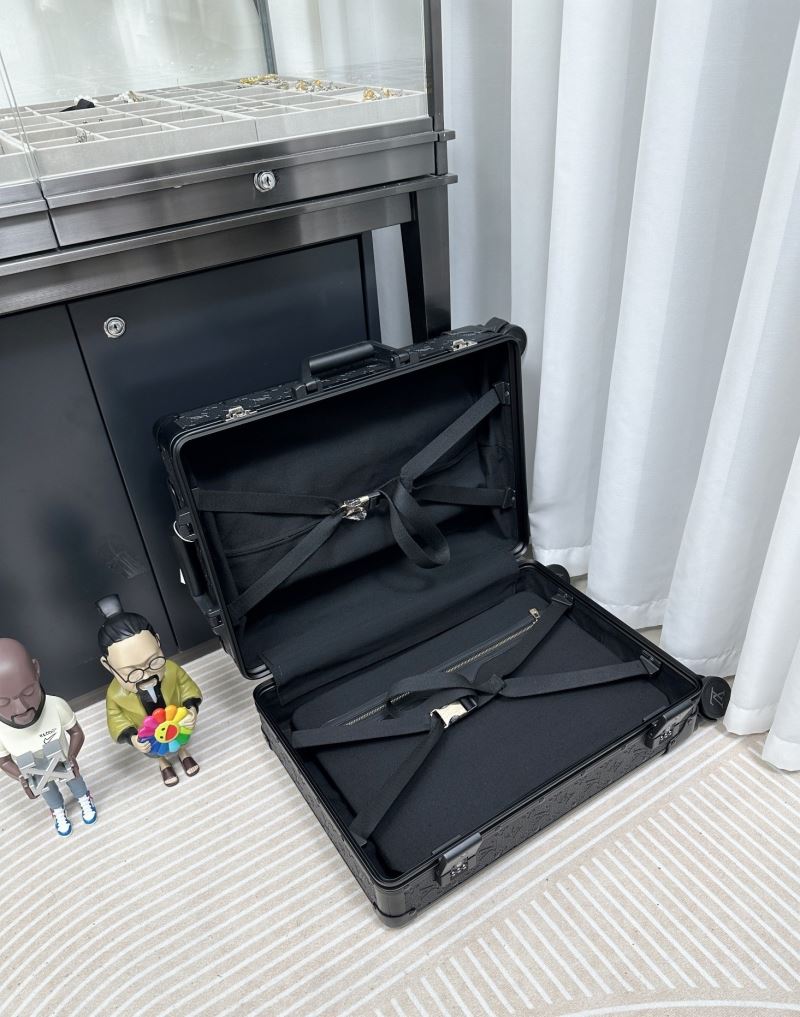 Louis Vuitton Suitcase